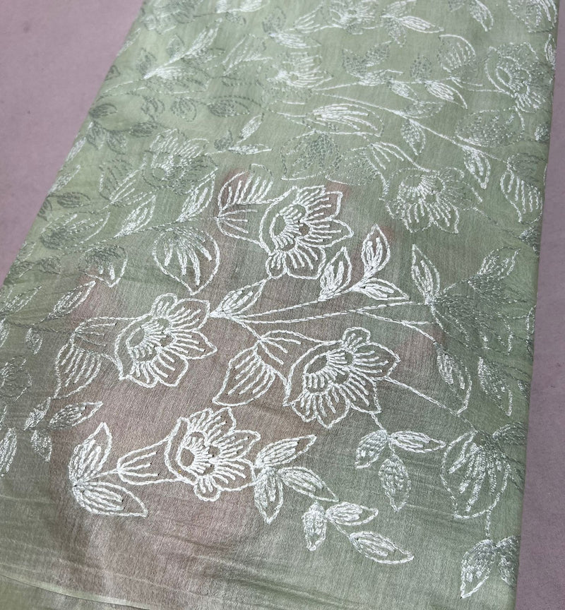 Pure Banarsi