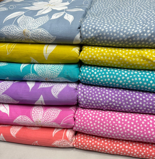 Pure Cotton