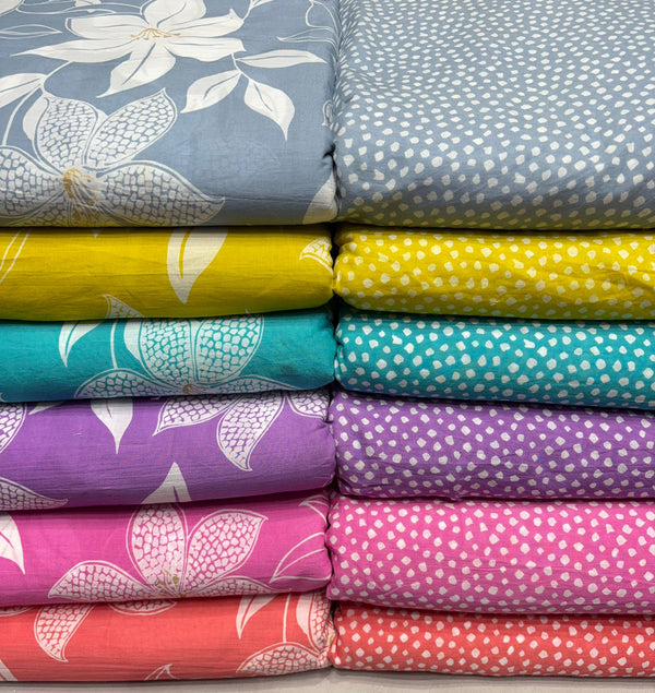 Pure Cotton