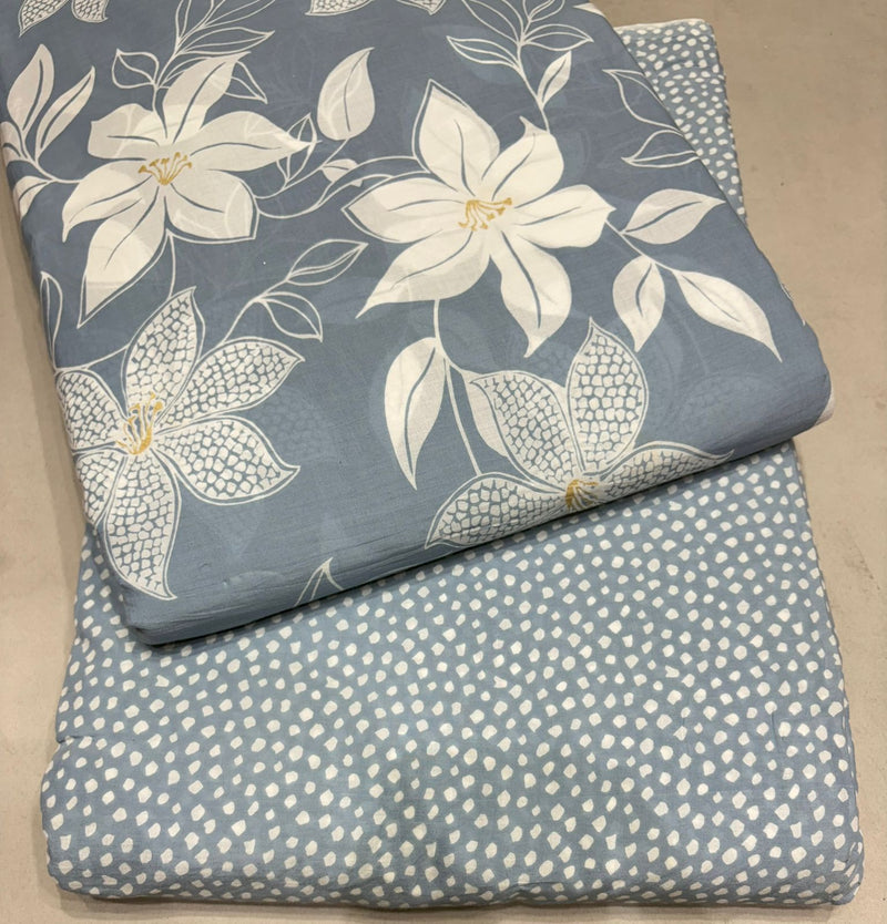 Pure Cotton