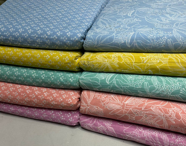 Pure Cotton