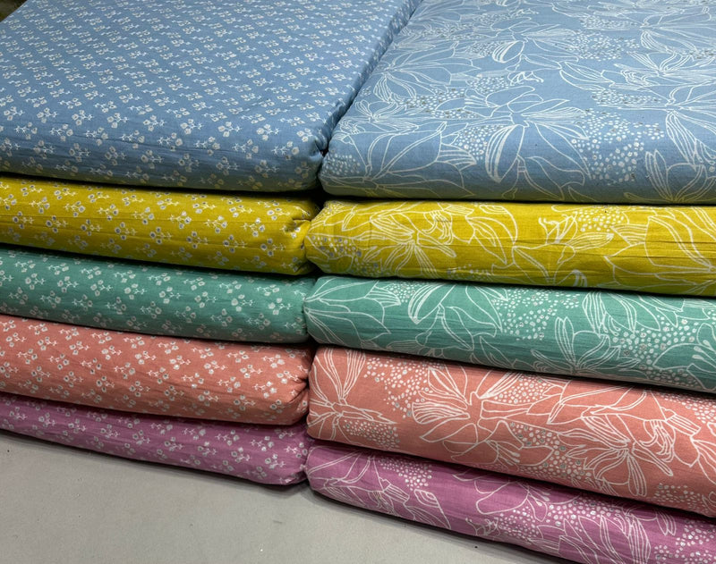 Pure Cotton