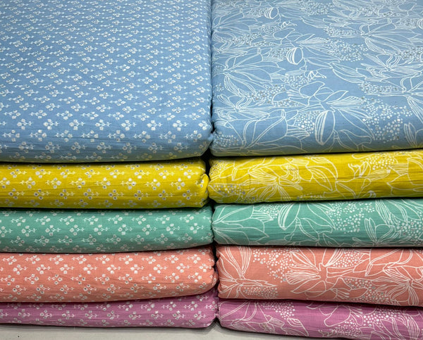 Pure Cotton
