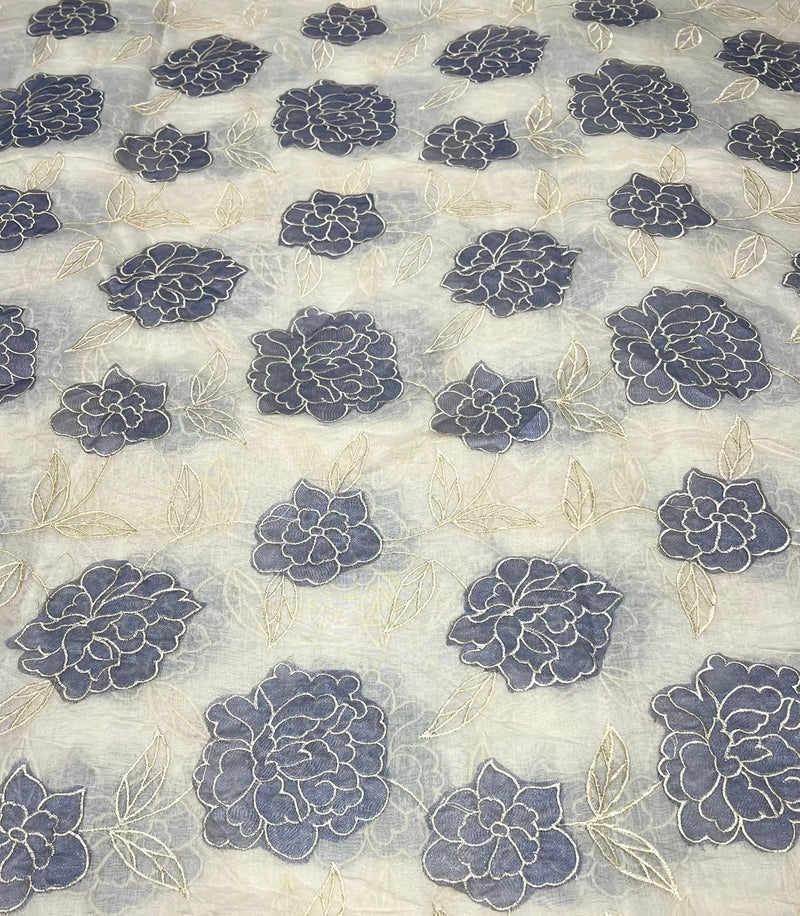 Pure Mul Chanderi