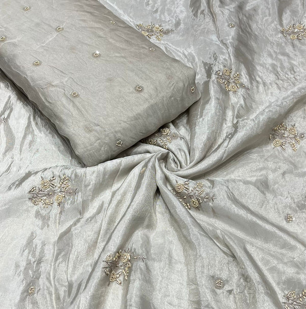 Pure Tissue