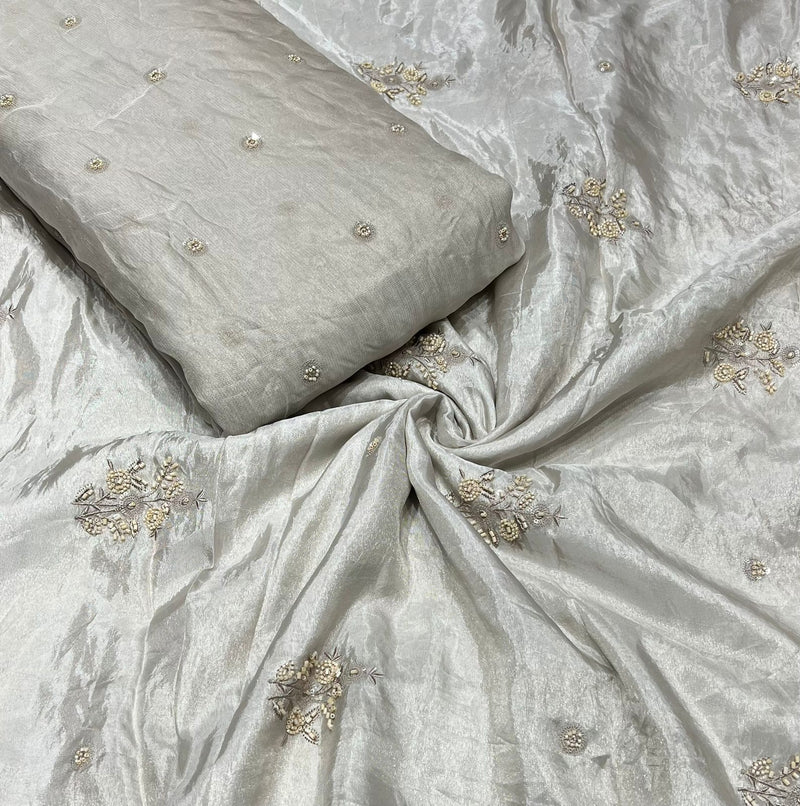 Pure Tissue