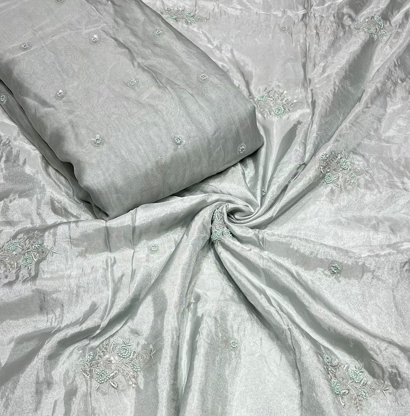 Pure Tissue