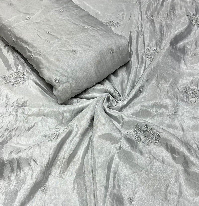 Pure Tissue