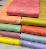 Pure Mul Chanderi
