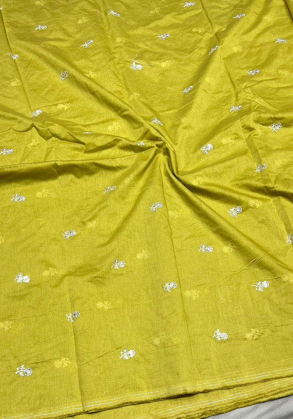 Pure Mul Chanderi