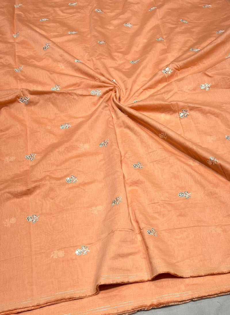 Pure Mul Chanderi