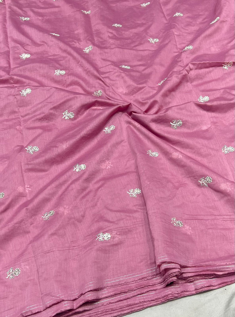 Pure Mul Chanderi