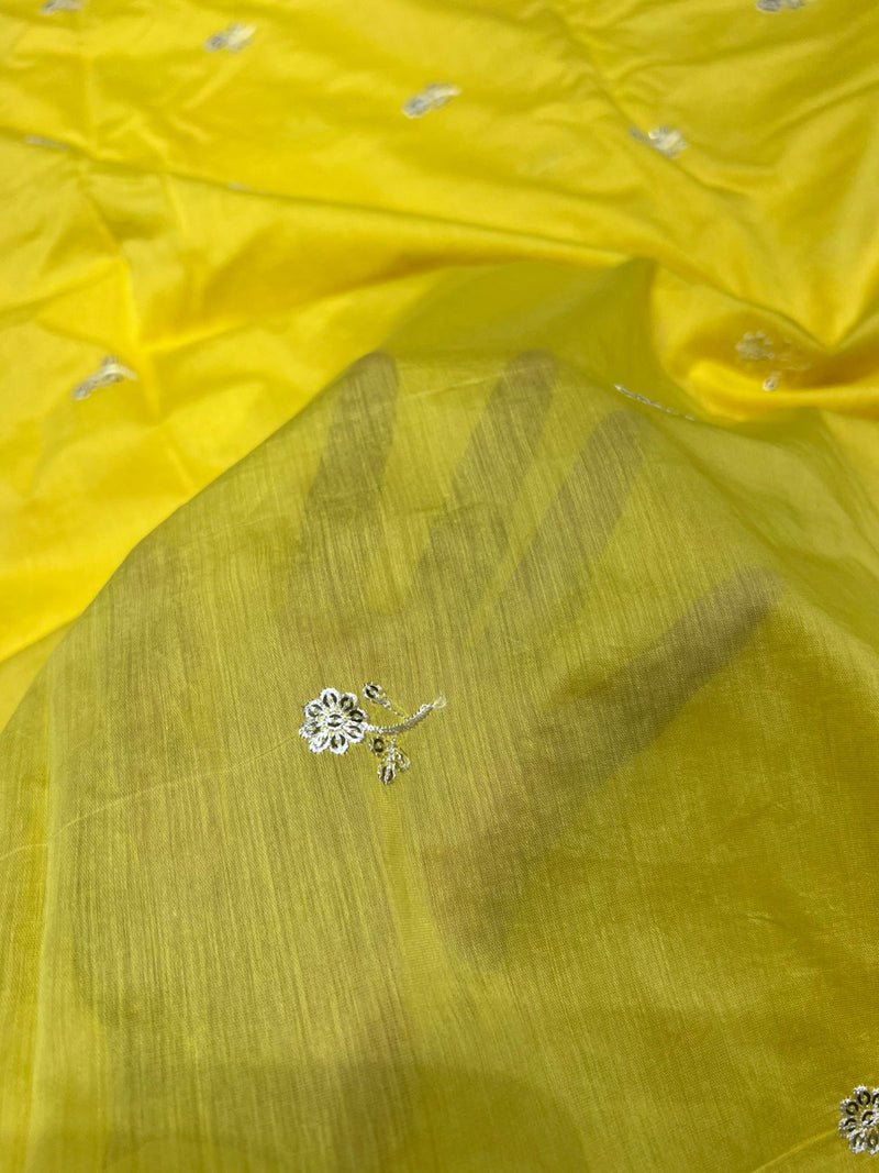 Pure Mul Chanderi