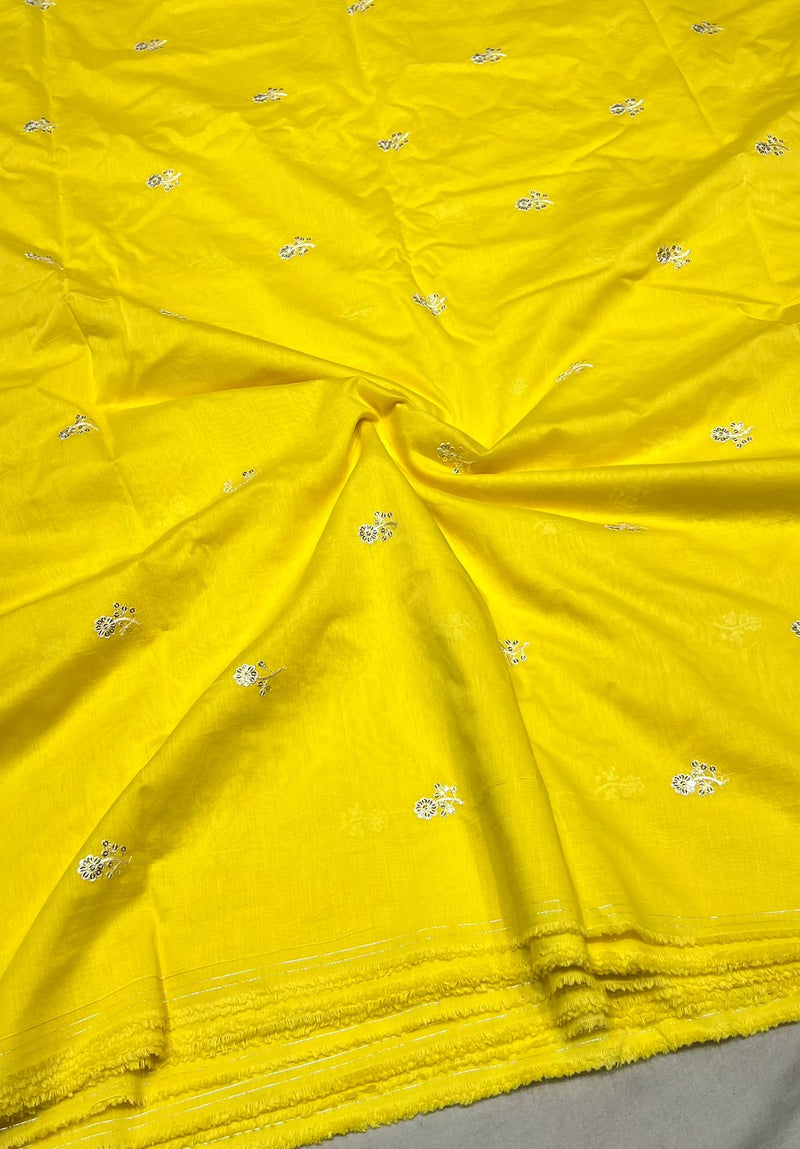 Pure Mul Chanderi