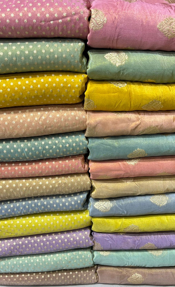 Pure Tissue