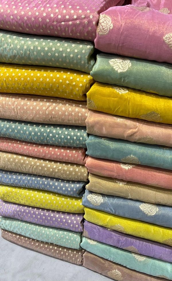 Pure Tissue