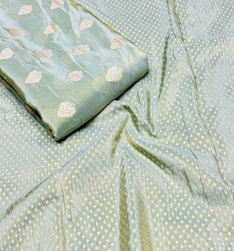 Pure Tissue
