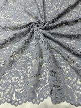 Imported Korean Lace