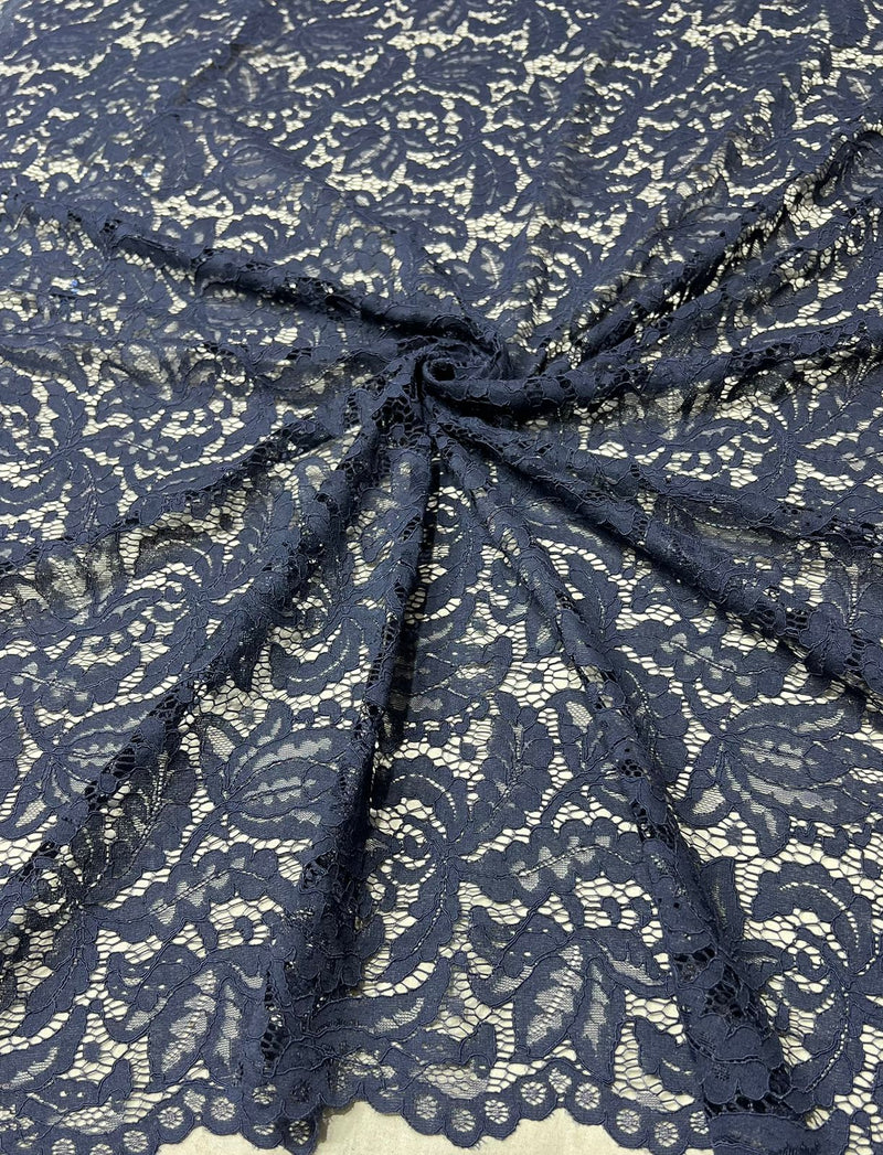 Imported Korean Lace