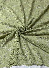 Imported Korean Lace