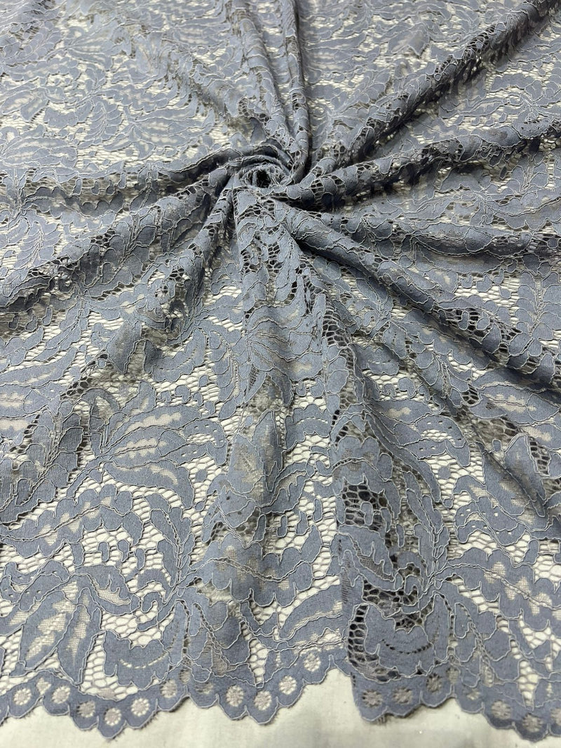 Imported Korean Lace
