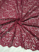 Imported Korean Lace