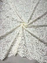 Imported Korean Lace