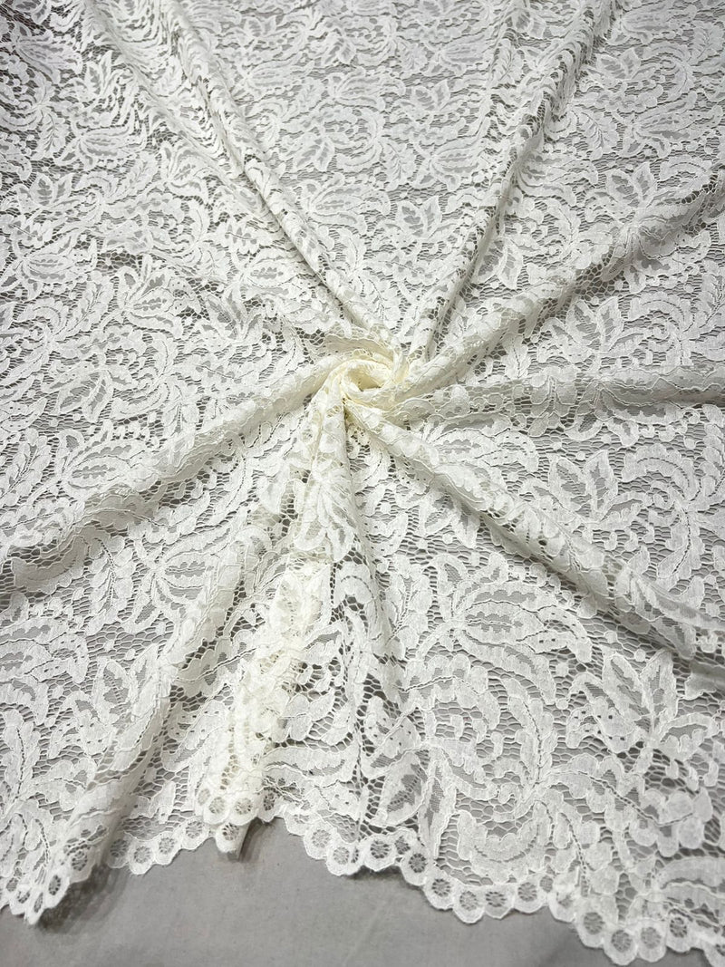 Imported Korean Lace