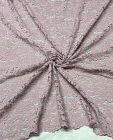 Imported Korean Lace