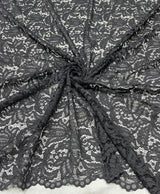 Imported Korean Lace