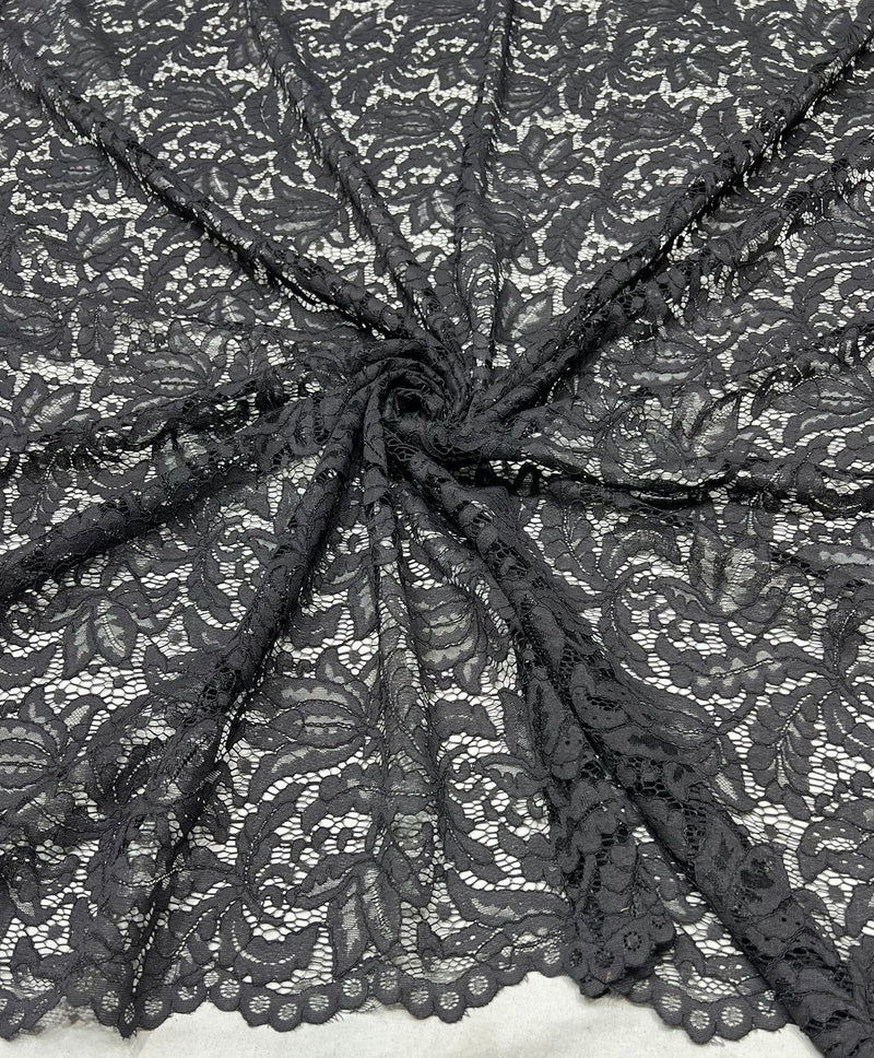 Imported Korean Lace