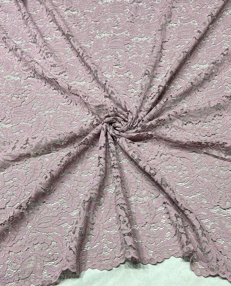 Imported Korean Lace