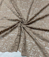 Imported Korean Lace