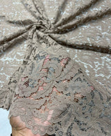 Imported Korean Lace