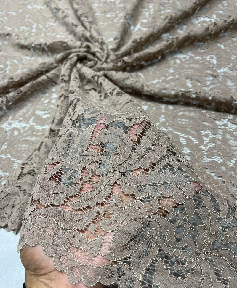 Imported Korean Lace