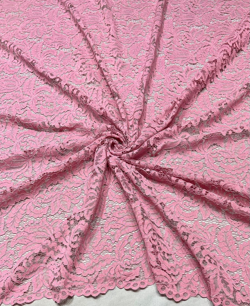 Imported Korean Lace
