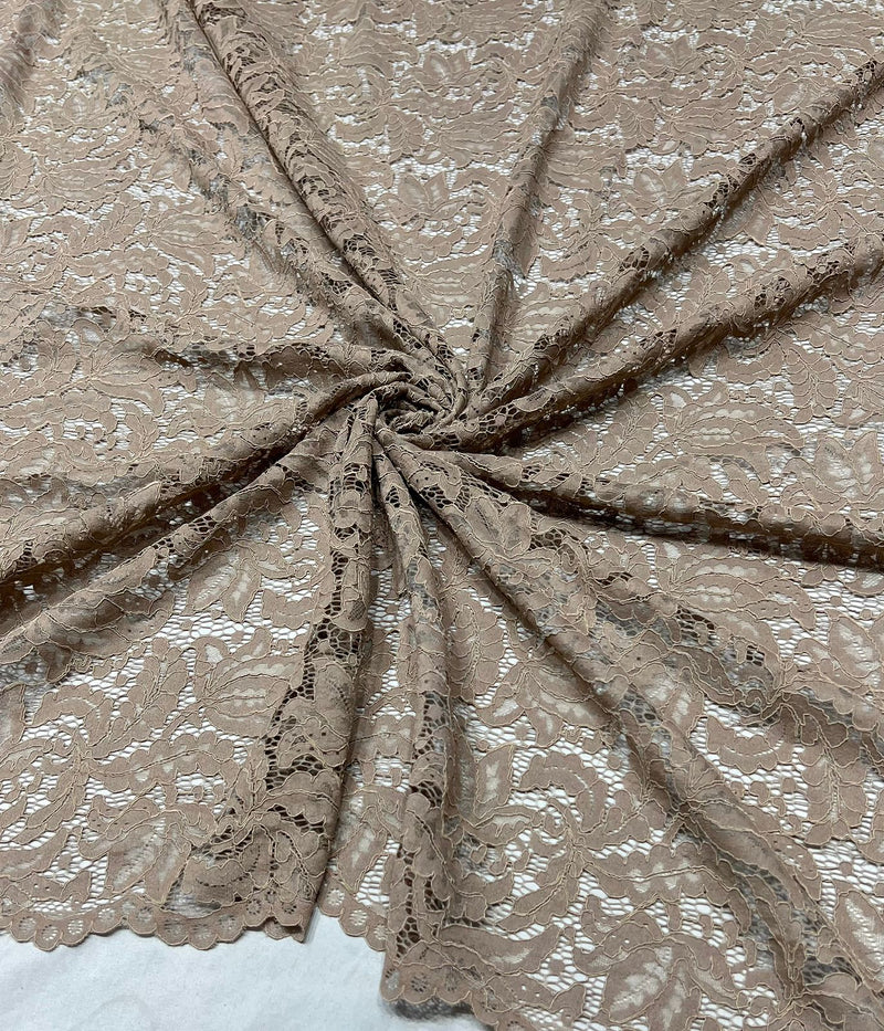 Imported Korean Lace