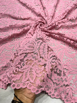 Imported Korean Lace