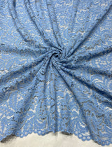 Imported Korean Lace