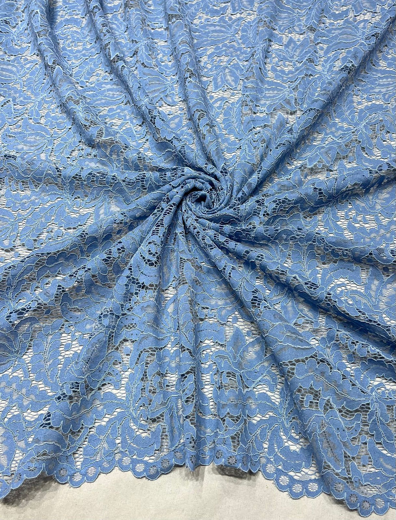 Imported Korean Lace