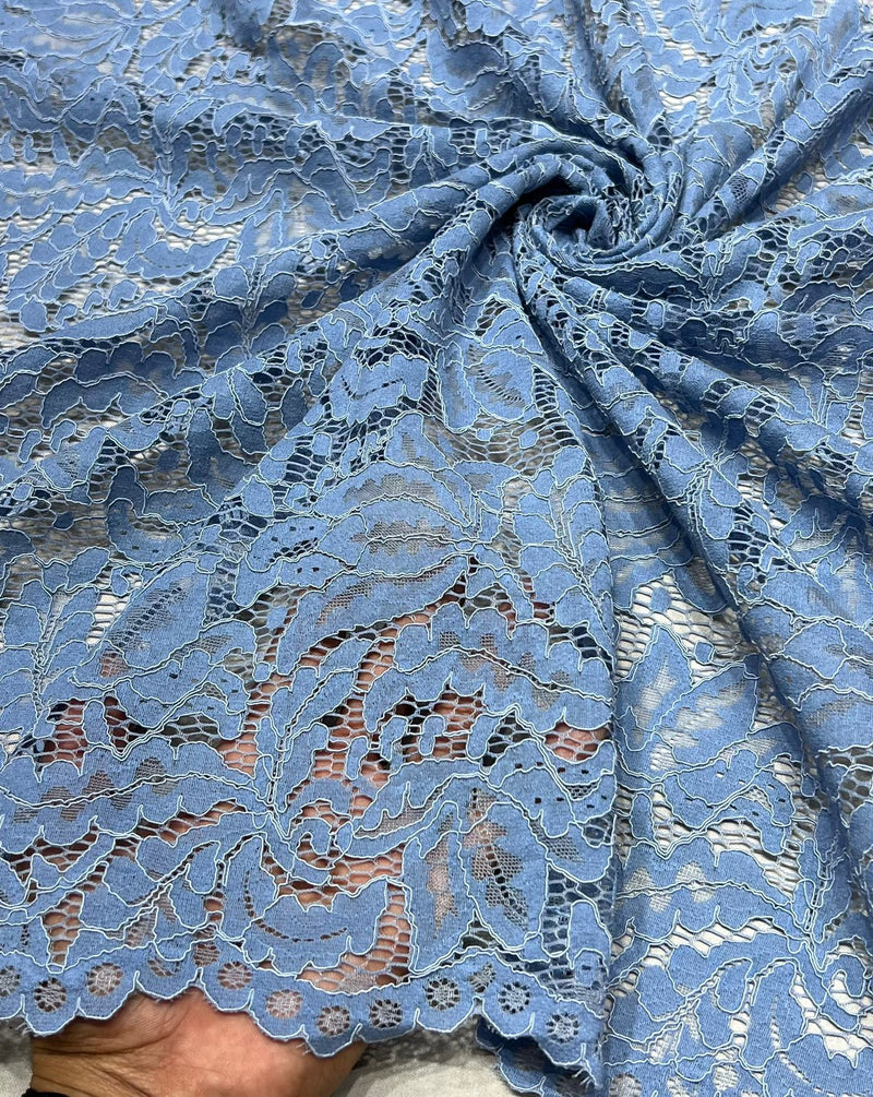 Imported Korean Lace