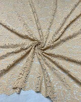 Imported Korean Lace
