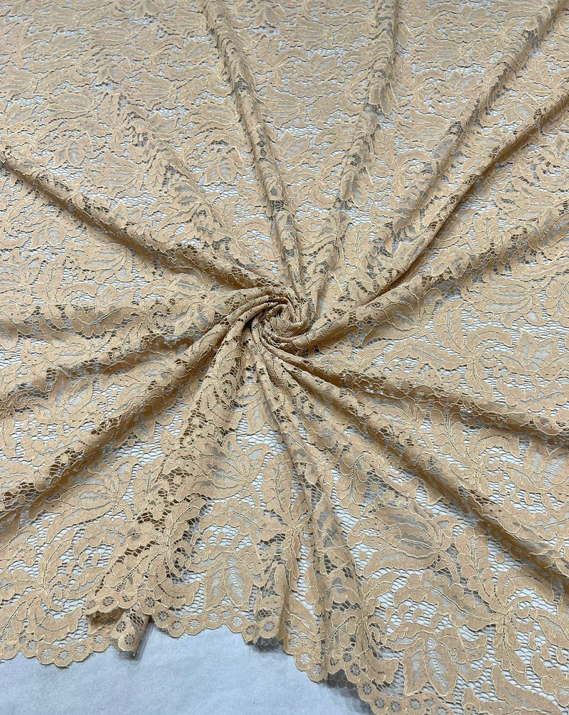 Imported Korean Lace