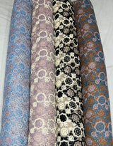 Imported Cruasia Cutwork