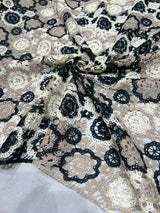 Imported Cruasia Cutwork