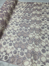 Imported Cruasia Cutwork