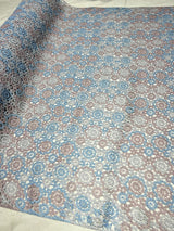 Imported Cruasia Cutwork