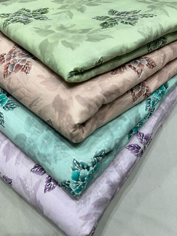 Pure Cotton