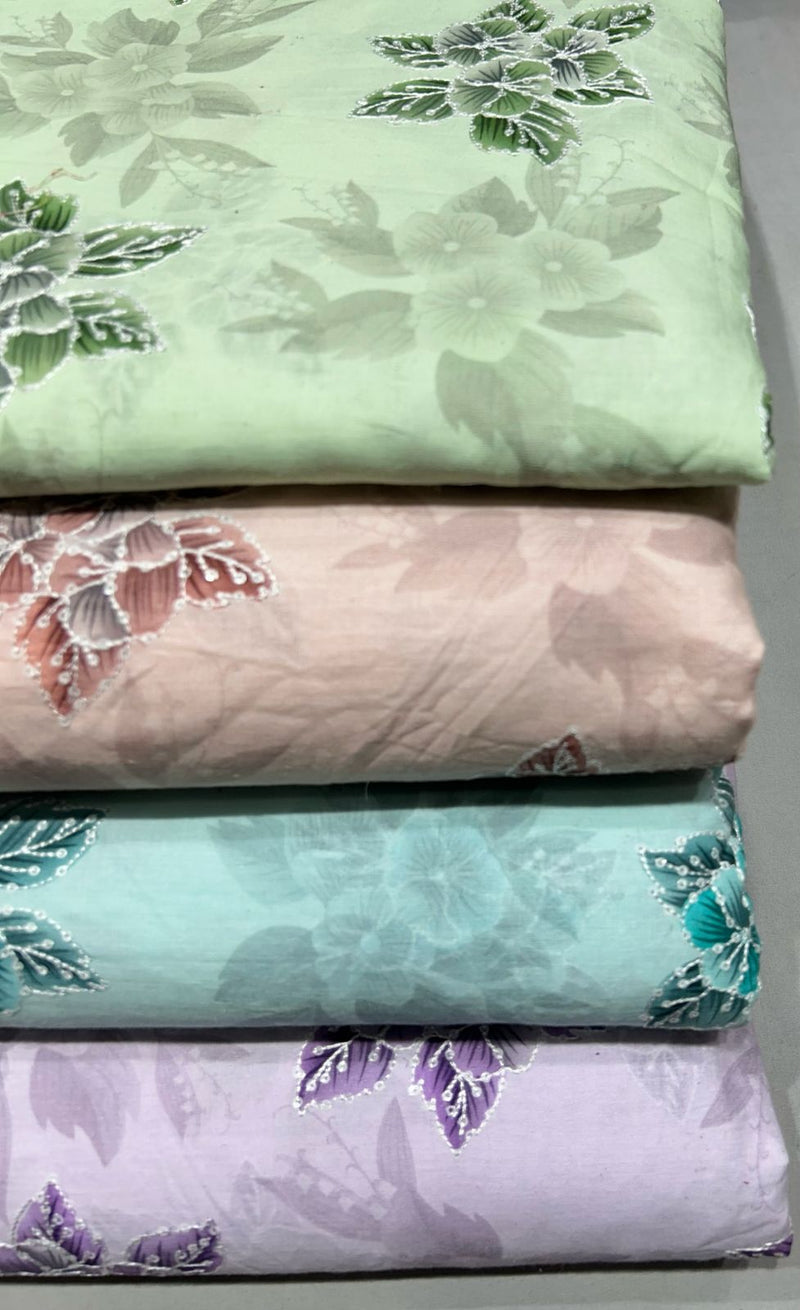 Pure Cotton