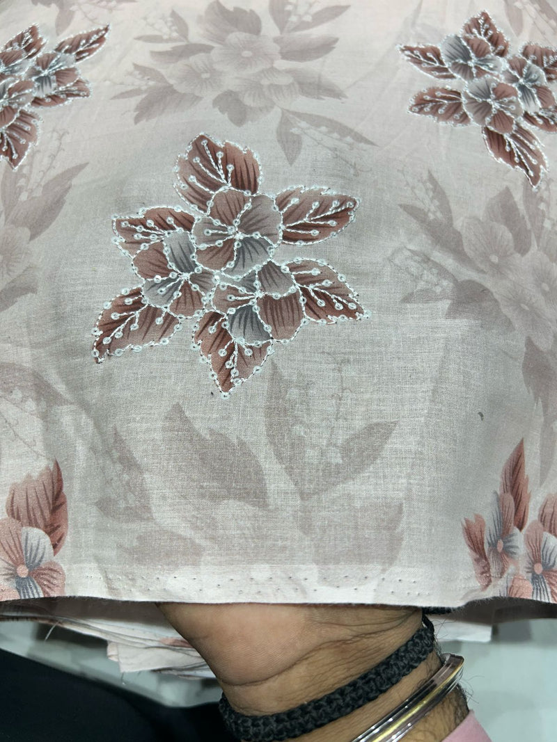 Pure Cotton